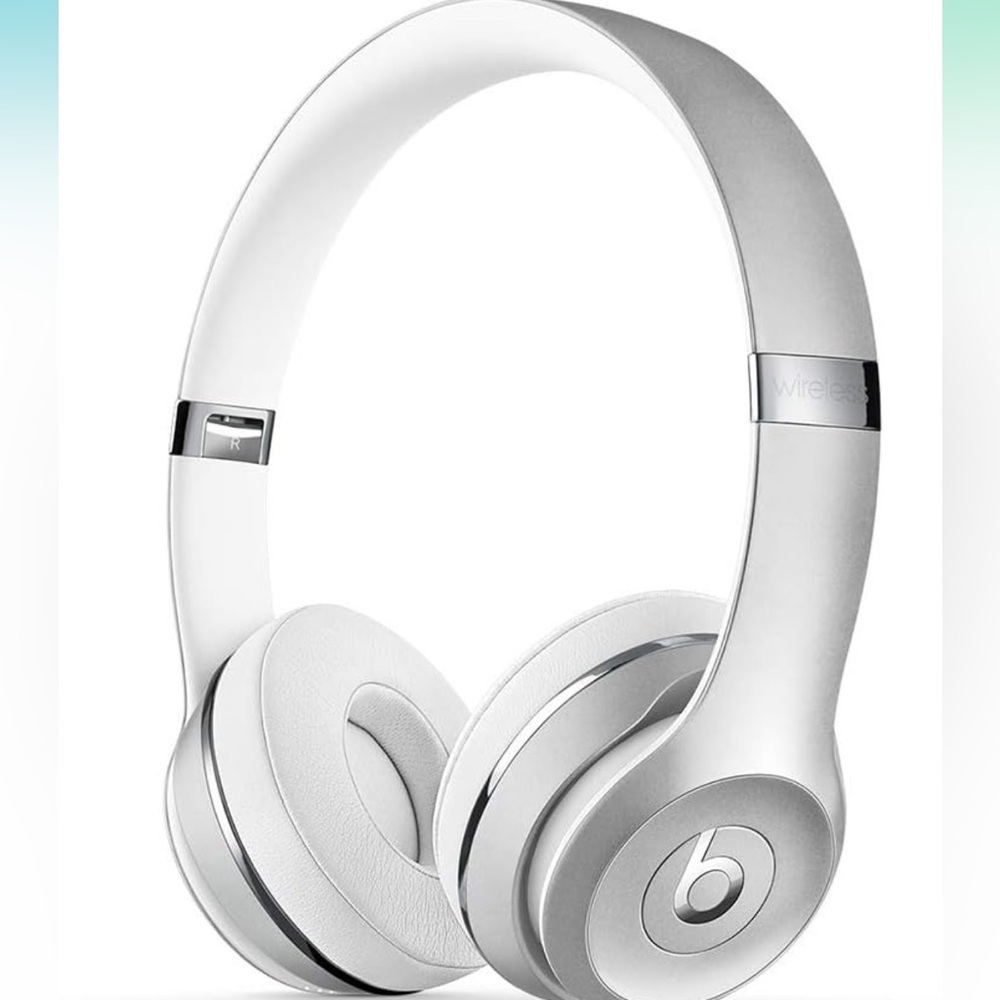 Beats Wireless Headphones